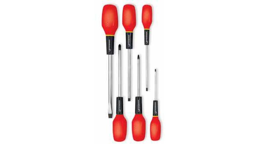 [EUROLINE Csavarhúzók Pozidriv] Rothenberger EUROLINE Csavarhúzók PZ