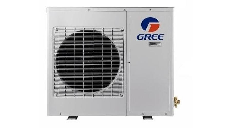 Gree GWHD(42)NK6OO Kültéri inverter Multisplit rendszerhez 12 kW max 5 beltéri
