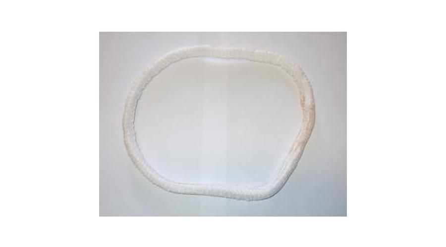 Fég tömítőgyűrű parapethez