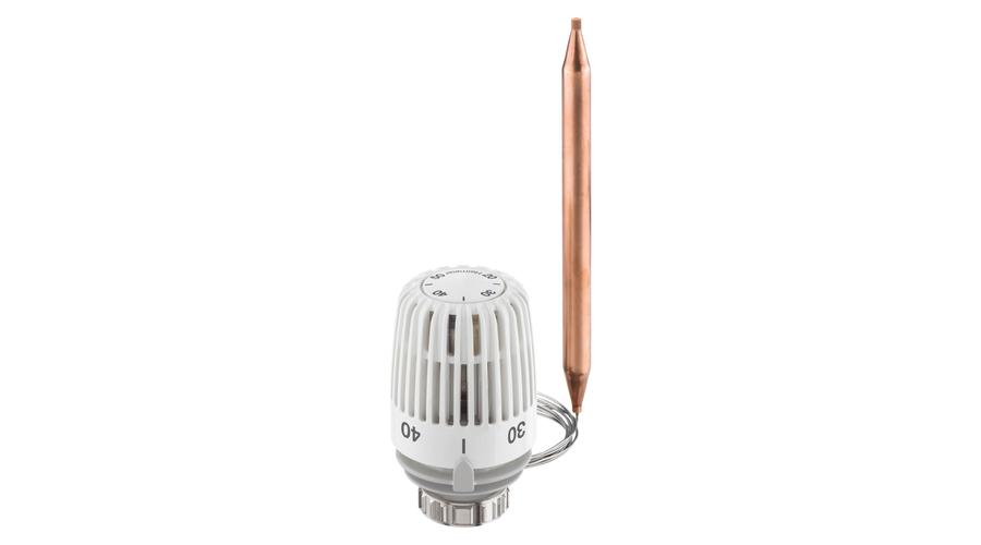 [K termosztátfej merülőérzékelővel 20-50C] Heimeier K termosztátfej merülőérzékelővel 20-50C