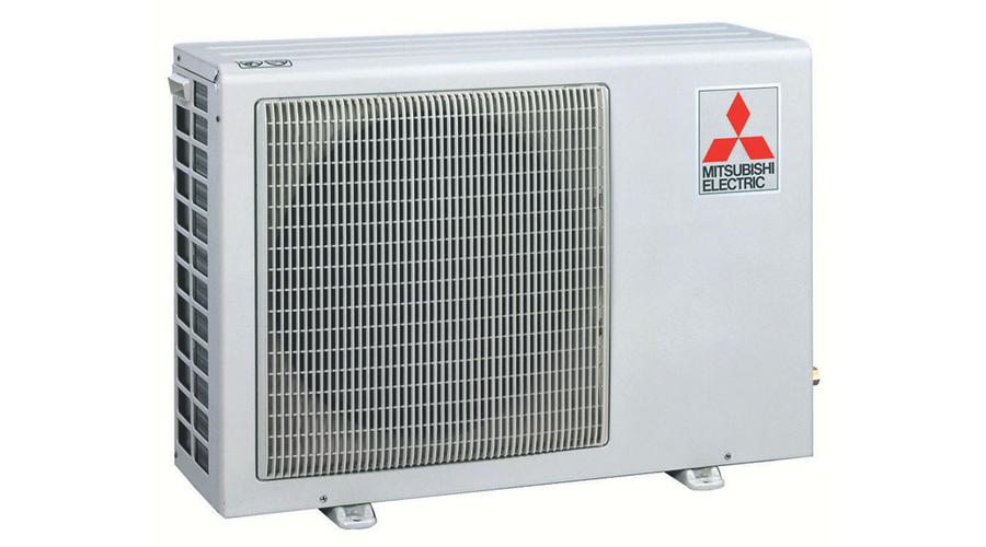 [SUZ-M25VAR2.TH] Mitsubishi SUZ-M25VAR2.TH Mono Split Inverteres Kültéri Egység 2,5 kW