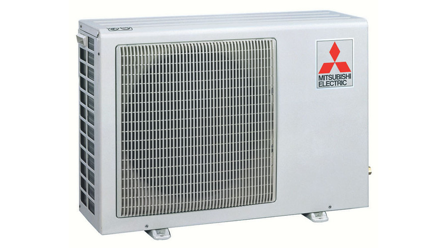 Mitsubishi SUZ-M25VAR2.TH Mono Split Inverteres Kültéri Egység 2,5 kW