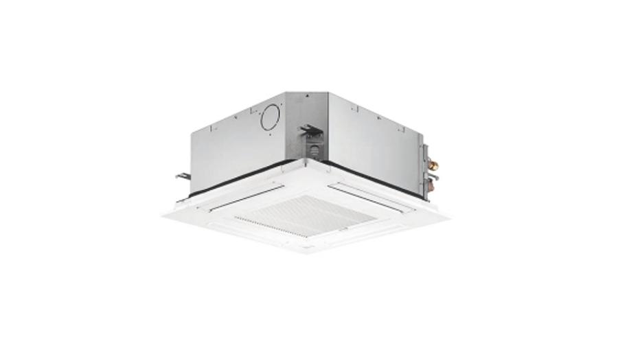 [SLZ-M35FA2.TH] MItsubishi SLZ-M35FA2.TH Multi Split Inverteres négyutas kazettás beltéri egység 3,5 kW