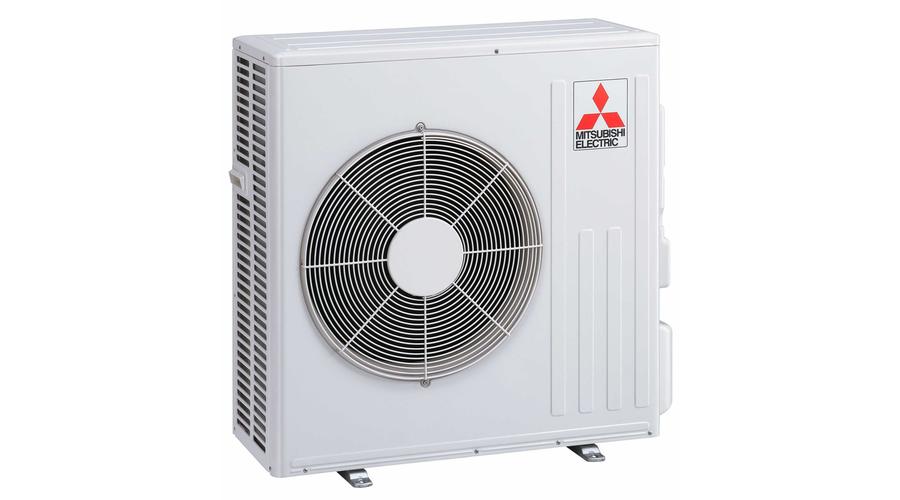 Mitsubishi SUZ-M71VAR2.TH Mono Split Inverteres Kültéri Egység 7,1 kW