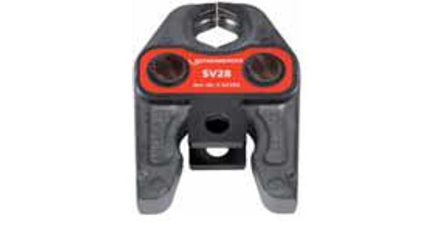 [Rothenberger Standard préspofa SV18] Rothenberger Standard préspofa SV18