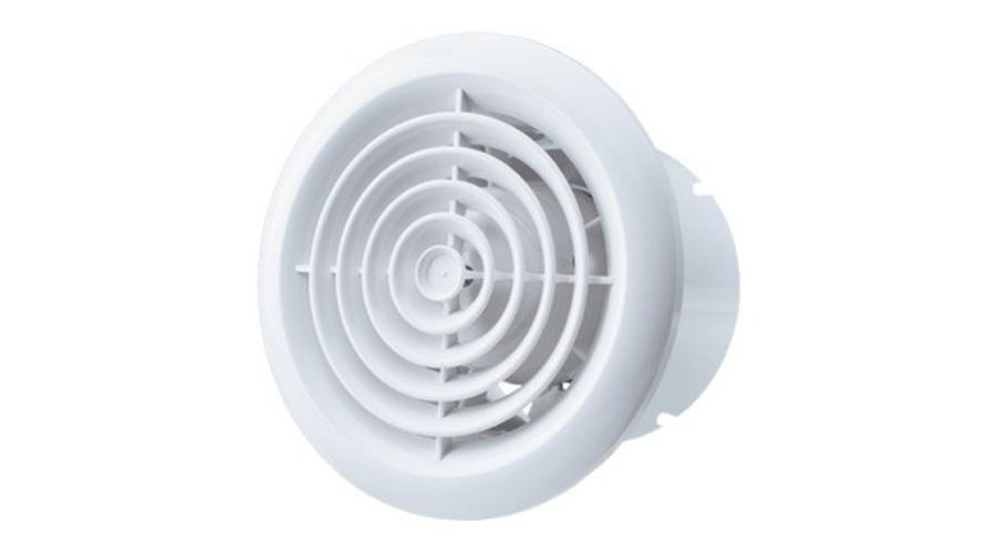 [VENTS-646] Vents 100 PFL Háztartási Ventilátor Golyóscsapággyal
