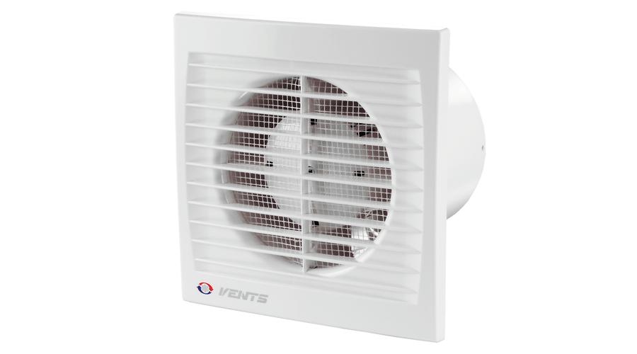 [VENTS-326] Vents 125 S Háztartási Ventilátor