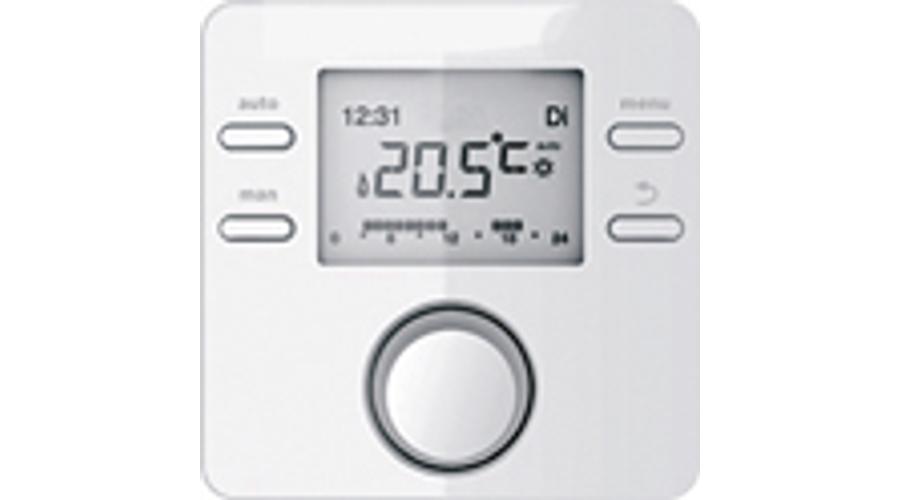 [CW 100] Bosch CW100 Heti programozású digitális szobatermosztát