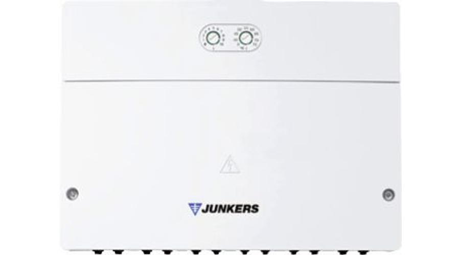 Bosch MZ100 Zóna modul 3 fűtési körhöz