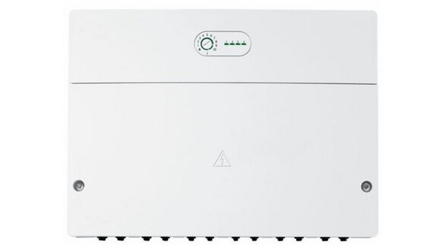 Bosch MC400 Kaszkád modul 4 kazánhoz