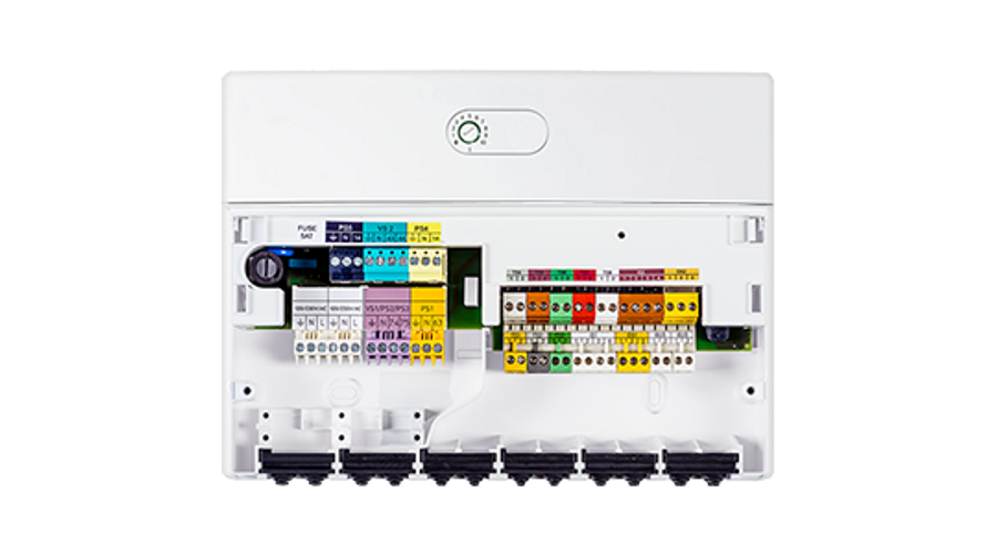 [MS 100] Bosch MS100 Szolár modul