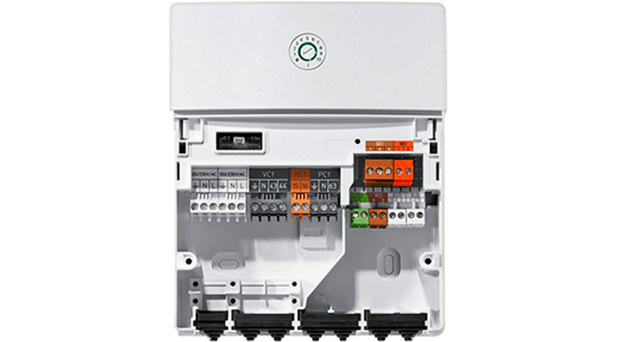 Bosch MM100 Fűtési keverő és kapcsoló modul