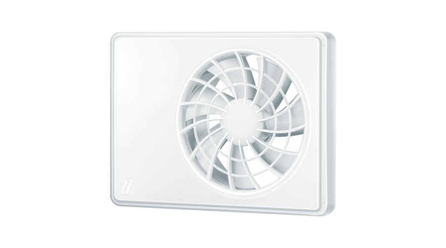 [VENTS-3912] Vents iFAN