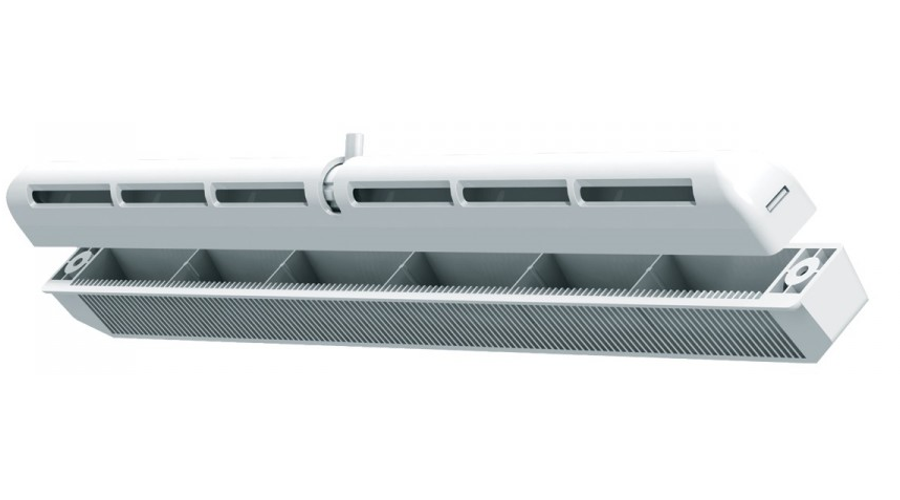 Vents PO 400 (FHM 4001) Ablak Légbeeresztő