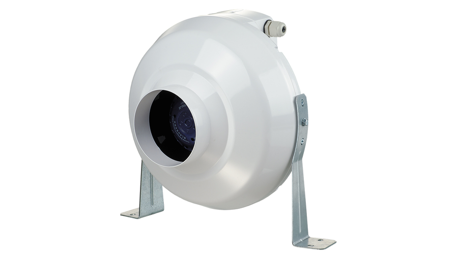 [VENTS-220] Vents VK 100 Nagyteljesítményű Radiális Csatornaventilátor