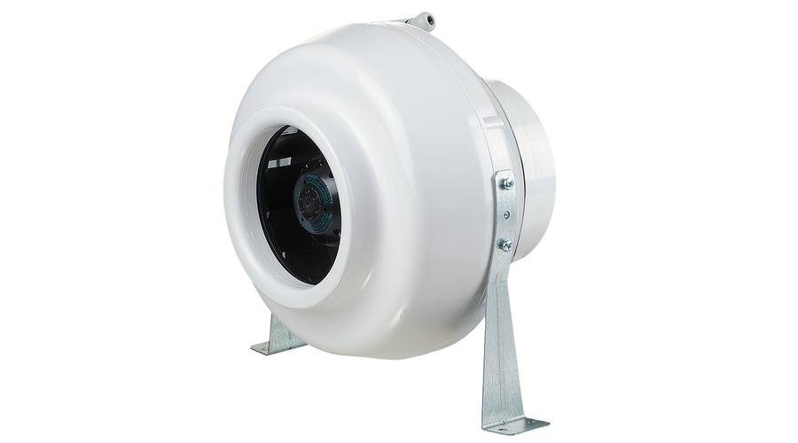 Vents VK 200 Nagyteljesítményű Radiális Csatornaventilátor