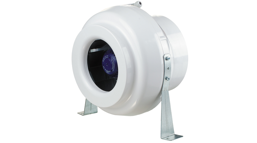 [VENTS-1468] Vents VK 250 Nagyteljesítményű Radiális Csatornaventilátor