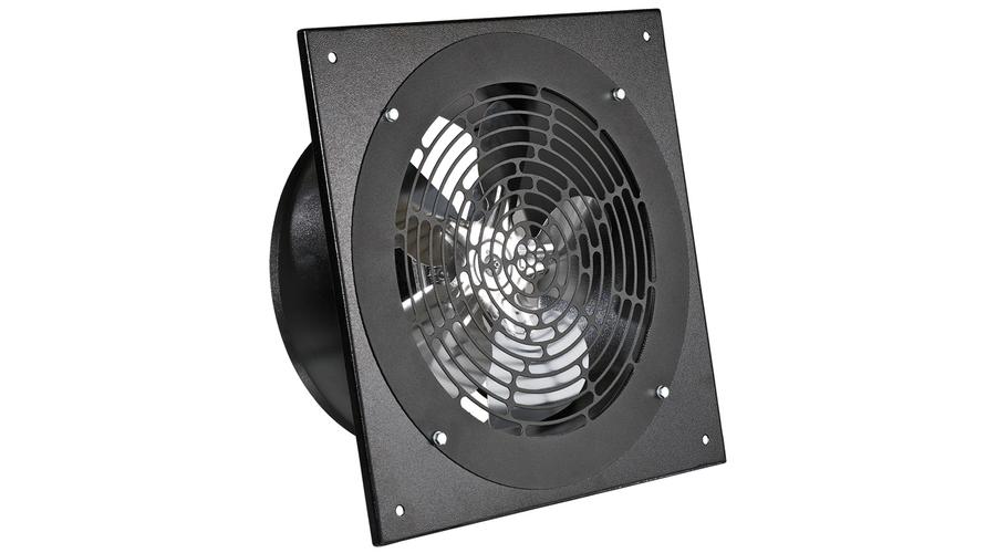 Vents OV1 250 Egyfázisú Axiális Fali Ventilátor