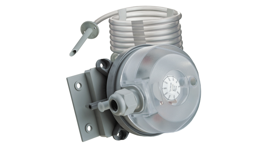 [VENTS-3046] Vents DTV-500 Nyomáskülönbség-kapcsoló