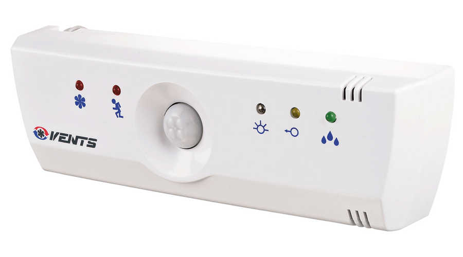 [VENTS-1181] Vents BU-1-60 Control Panel Háztartási Ventilátorokhoz