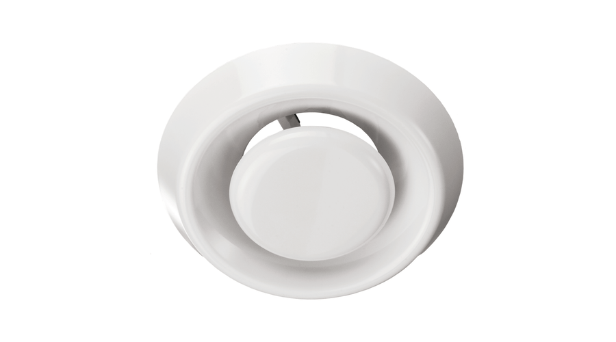 Vents A 150VR Műanyag Légszelep