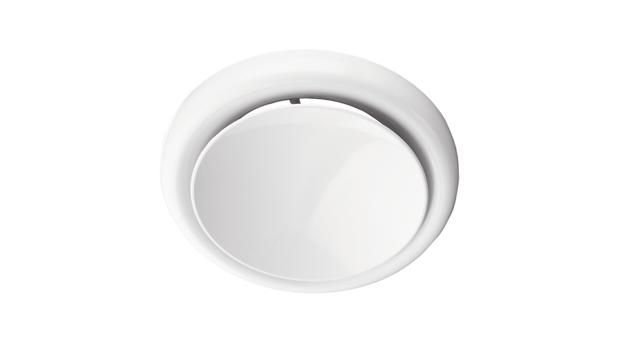 [VENTS-369] Vents A 150PR Műanyag Légszelep Befúváshoz