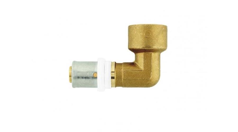 [IPA Press 20-1/2] HAKA IPA Press 20-1/2" BM Könyök