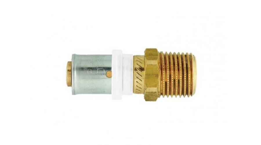 [IPA Press 20-1/2] Haka IPA Press 20-1/2" KM Csatlakozó