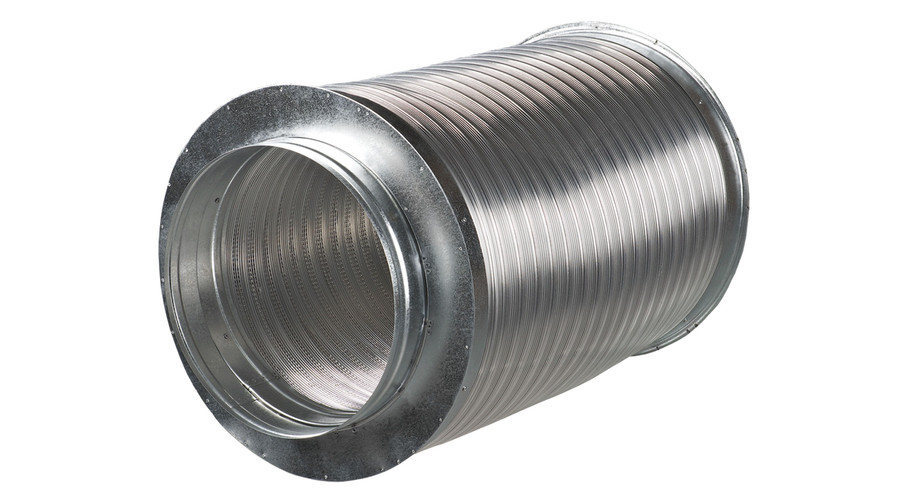 Vents SRf 125/900 Flexibilis Hangcsillapító