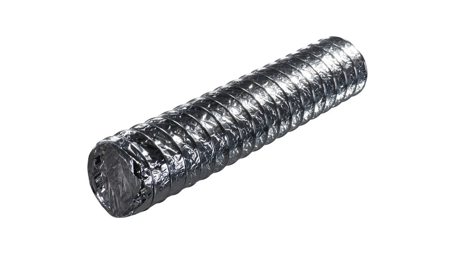 Vents Polyvent D 315 Poliészter Flexibilis Cső 7.5 m