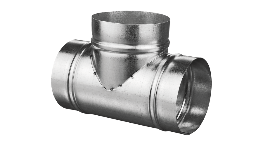 [VENTS-571] Vents TM 100 Zn Horganzott T Idom