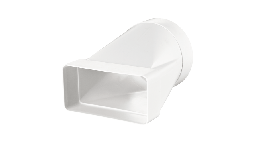 Vents 812 60X204/125 Egyenes Átalakító