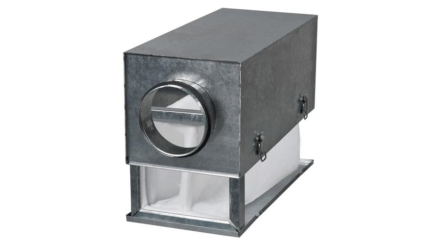 Vents FBK 150 Szűrődoboz Zsákos Szűrővel