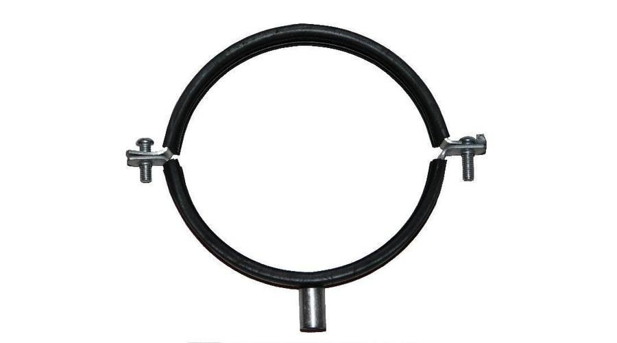 Vents NA 200 Gumis Csőbilincs