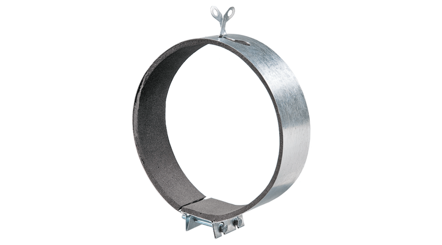 [VENTS-2914] Vents CZ 100 Rezgéscsillapító Bilincs