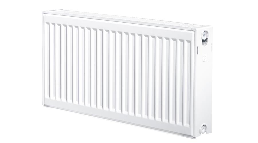 Vogel & Noot 11K 500x1800 egysoros vonova kompakt lapradiátor