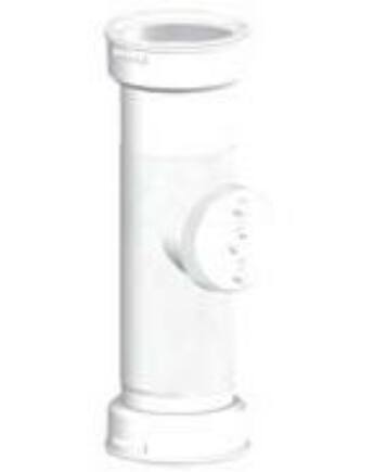 Tricox Ellenőrző idom Ø 110 mm-es flexibilis rendszerhez