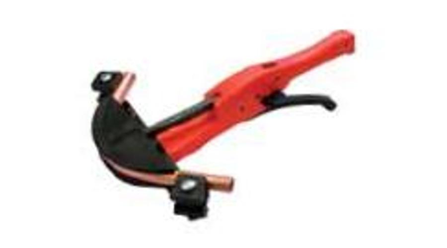 [Tube Bender MAXI készlet Ø 12-15-18-22 mm] Rothenberger Tube Bender MAXI készlet Ø 12-15-18-22 mm