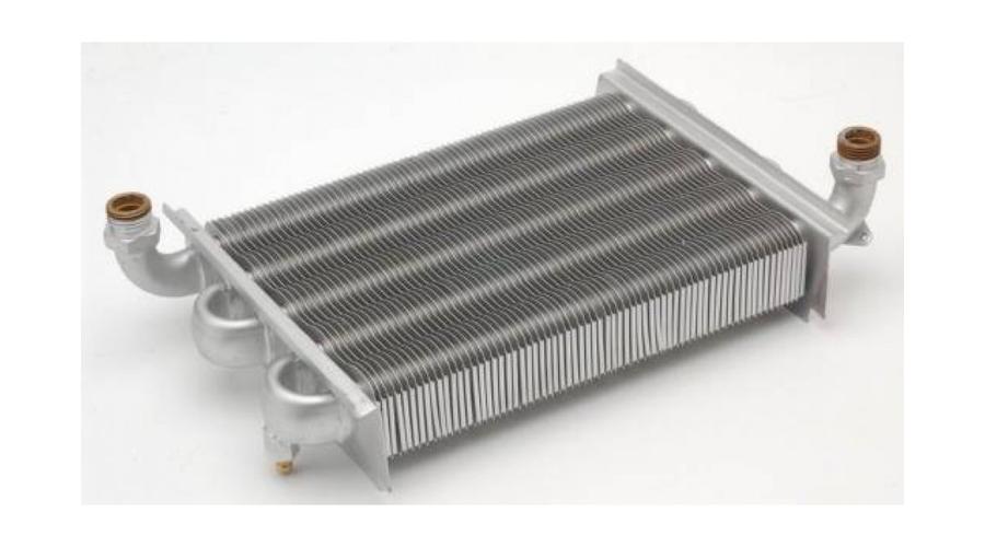 FÉG Hőcserélő C-24H-hoz