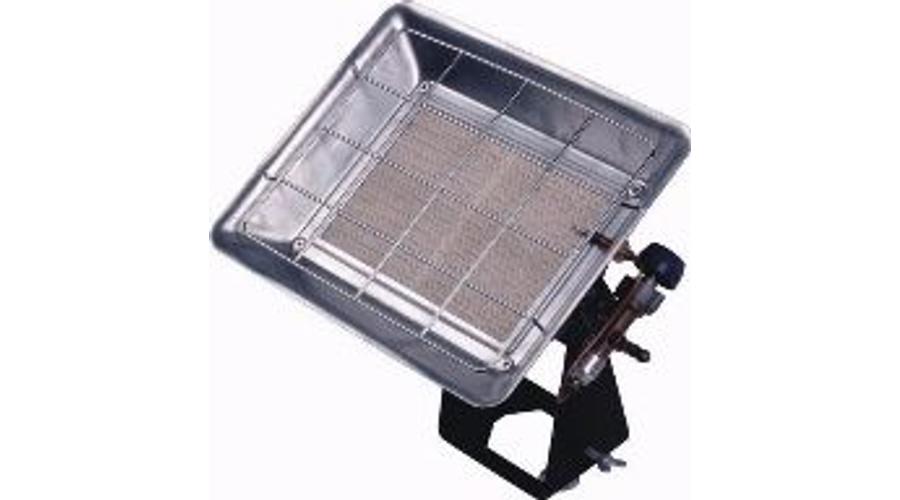 Piccolo Fornello Gázinfra Hősugárzó 3,4 kW