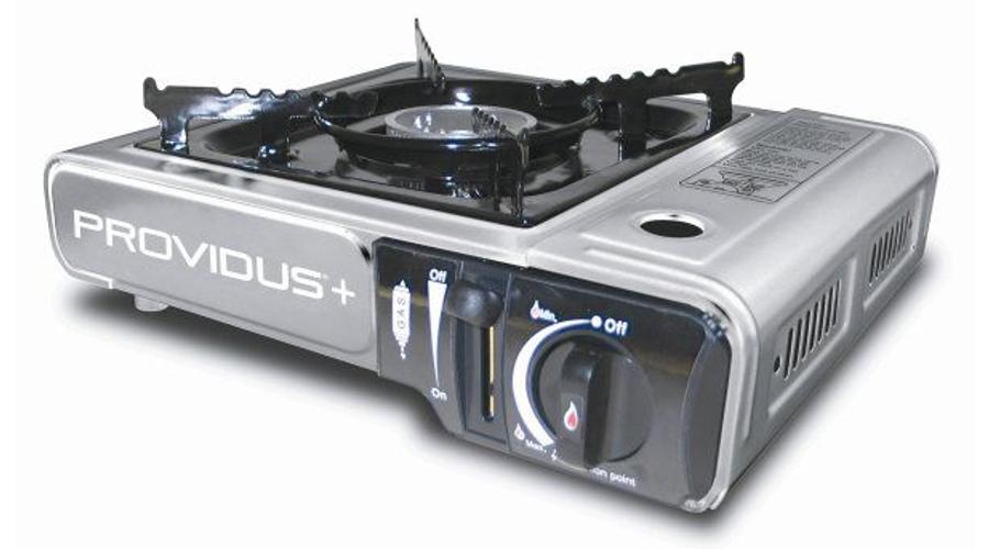 [Providus FC300G asztali gázfőző 2,2 kW] Providus FC300G asztali gázfőző 2,2 kW