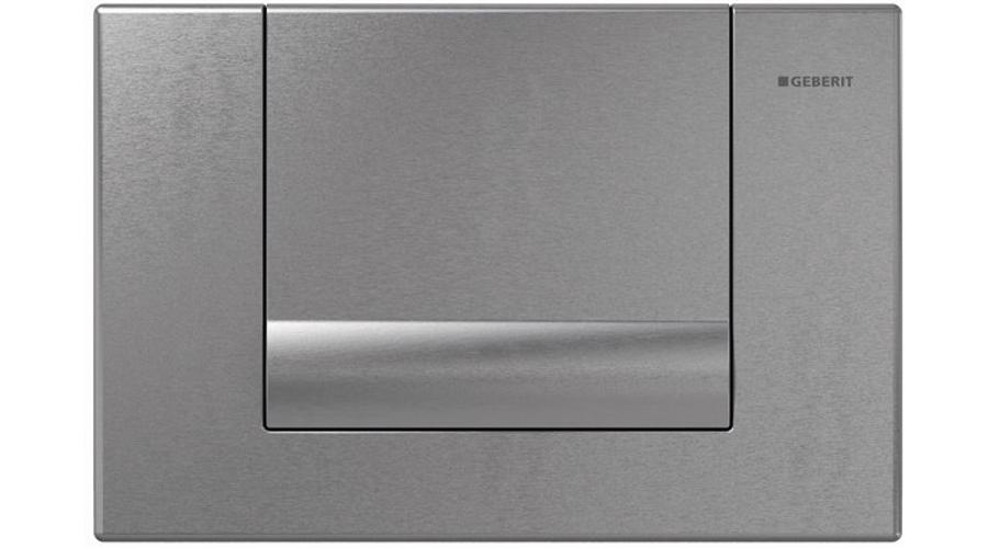 [Tango , króm] Geberit Tango működtető nyomólap, króm