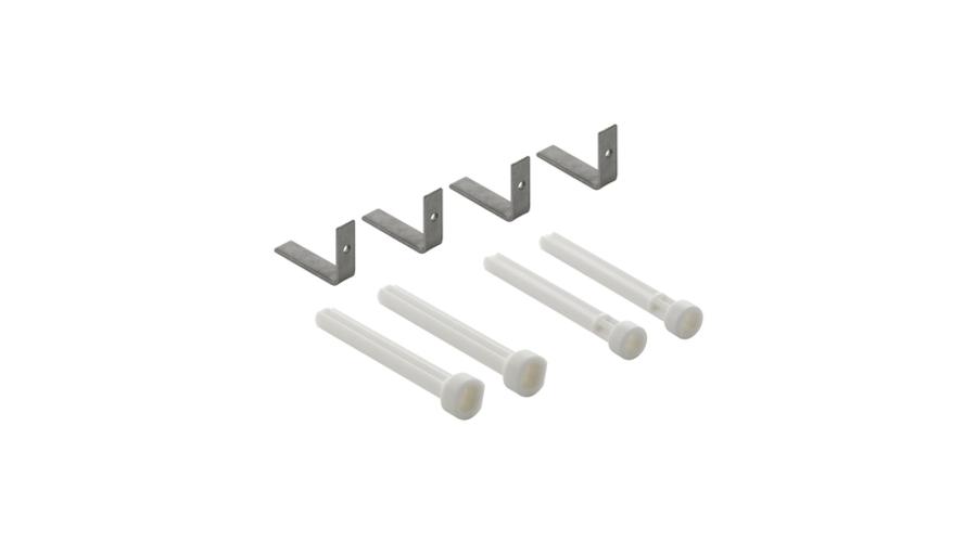 [Hosszabító készlet Sigma, Omega, Kappa típusú öblítőtartályokhoz] Geberit Hosszabító készlet Sigma, Omega, Kappa típusú öblítőtartályokhoz