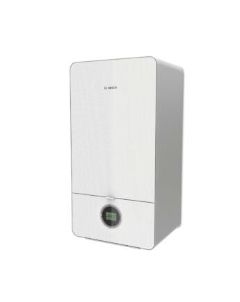 Bosch Condens 7000i W GC7000iW 30/35 C 23 Kondenzációs KOMBI Fali Gázkazán 35 kW