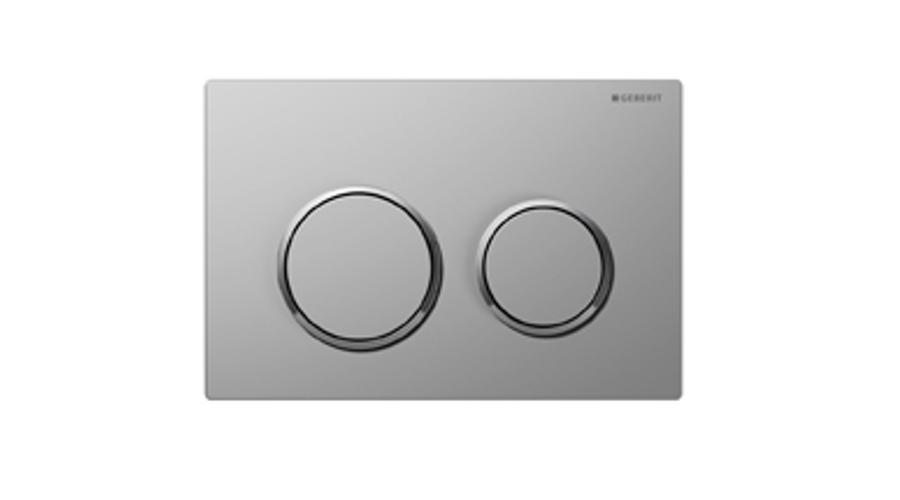 Geberit Kappa21 működtető nyomólap (115.240.KH.1)