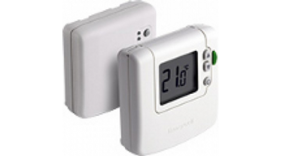 Honeywell DT92 Digitális szobatermosztát