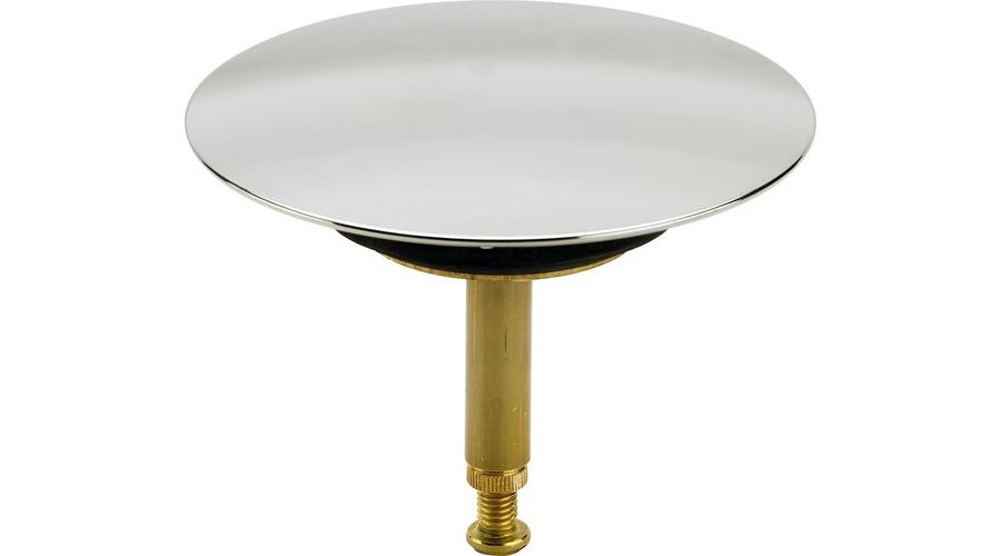 Viega Krómozott Szelepkúp