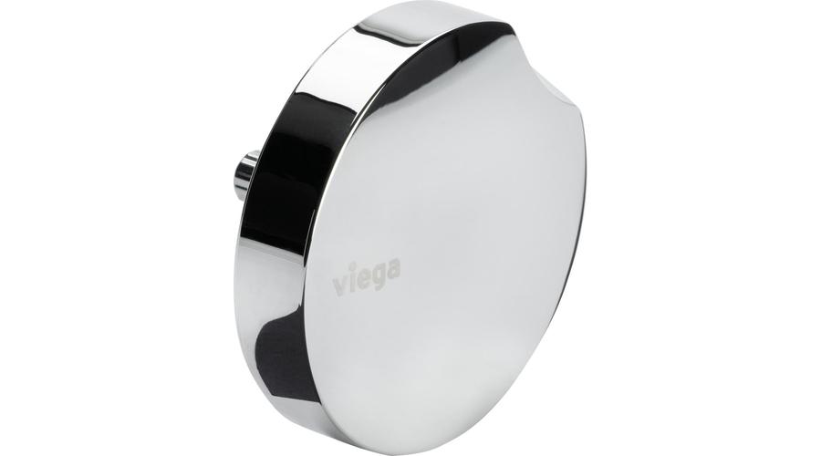 Viega Simplex Krómozott Rozetta