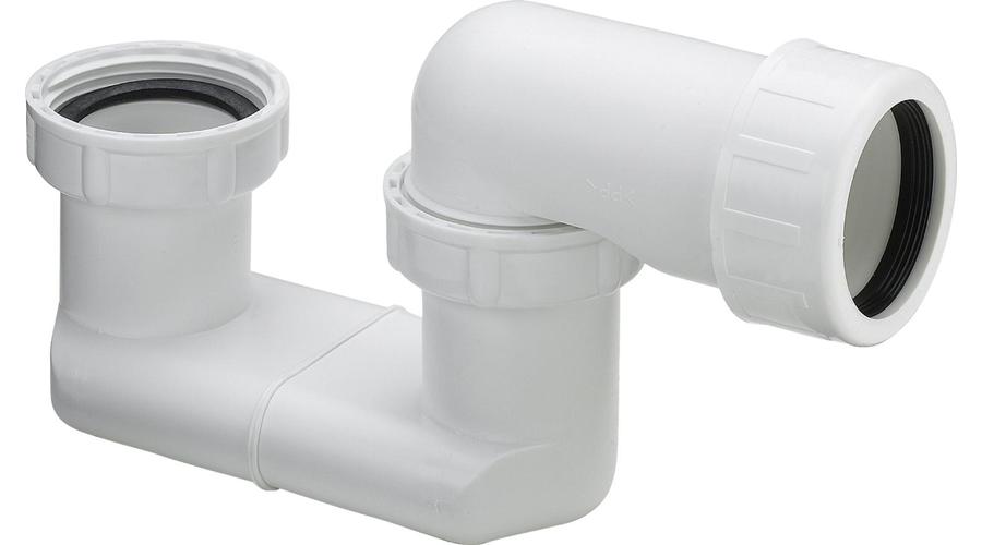 Viega Állítható Szifon Kádakhoz