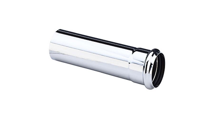 Viega Nikkelezett Csőhosszabbító Karmantyú 32x125mm